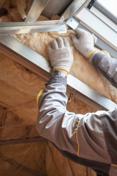 Types of Insulation We Offer in Cottage Grove, WI