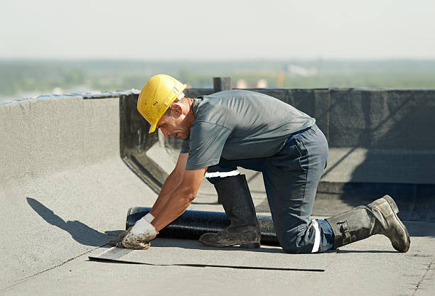 Types of Insulation We Offer in Cottage Grove, WI